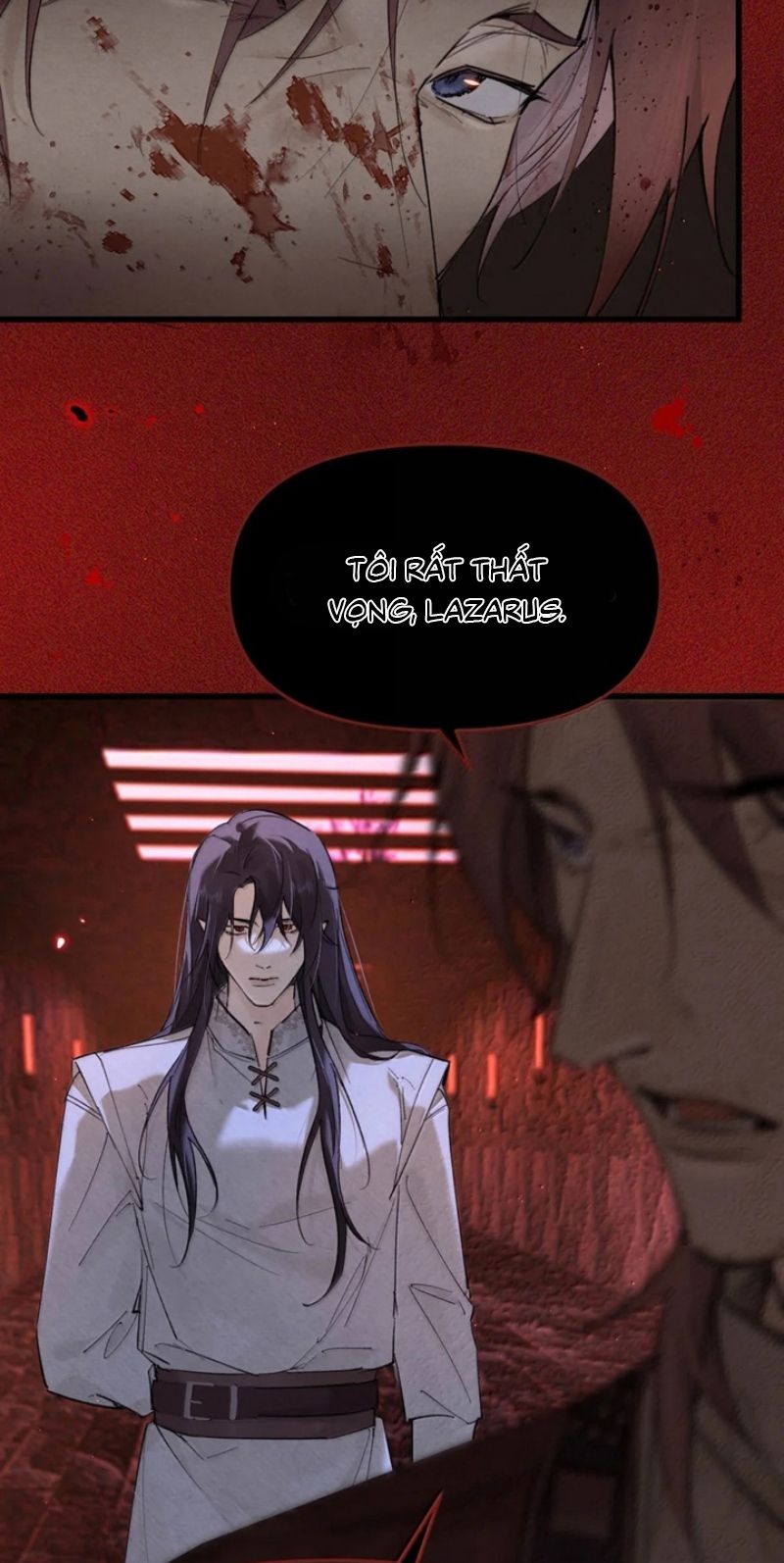 Xin Hãy Nuôi Dưỡng Mị Ma Này Chapter 28 - Trang 21