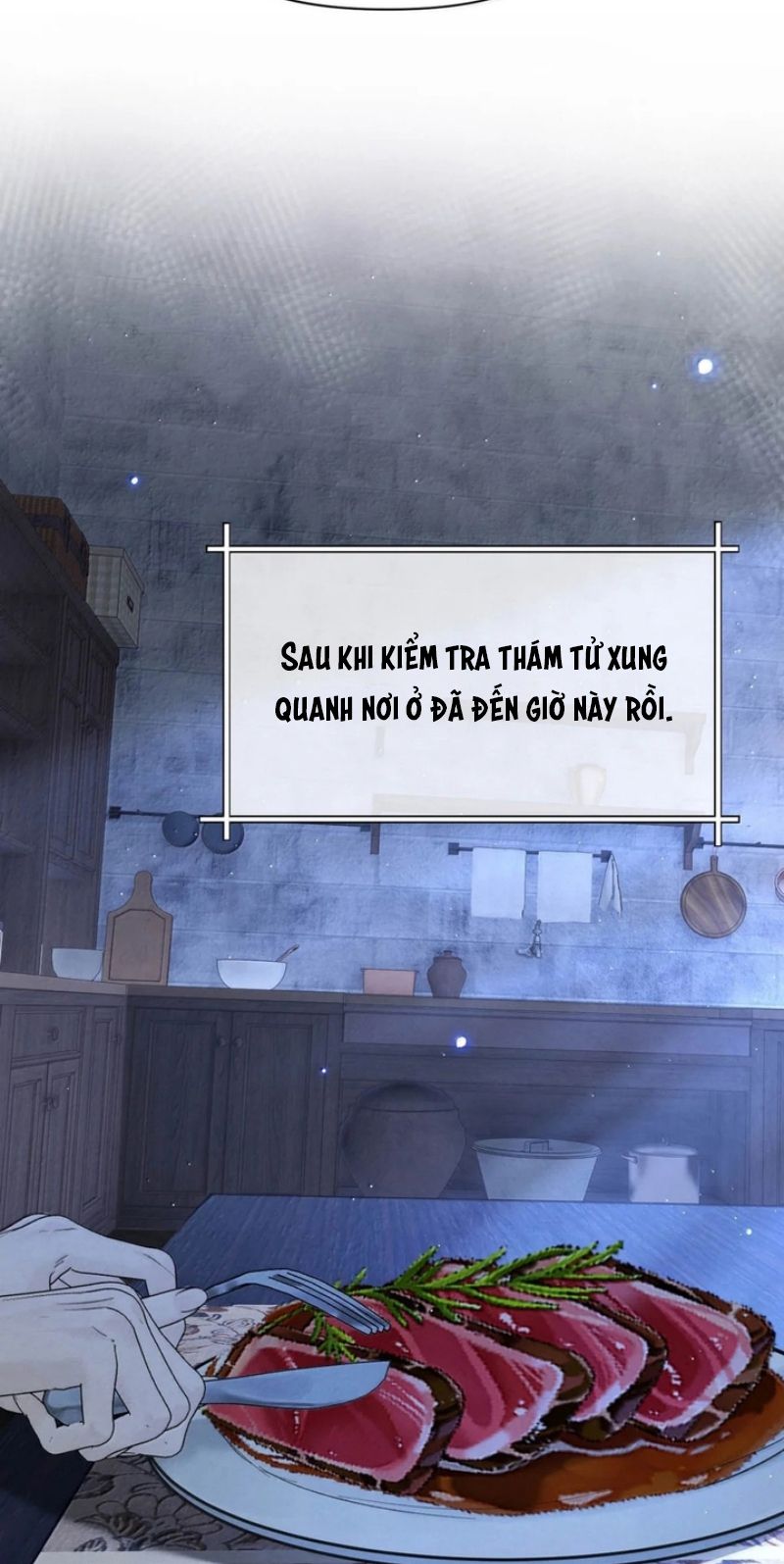 Xin Hãy Nuôi Dưỡng Mị Ma Này Chapter 28 - Trang 25