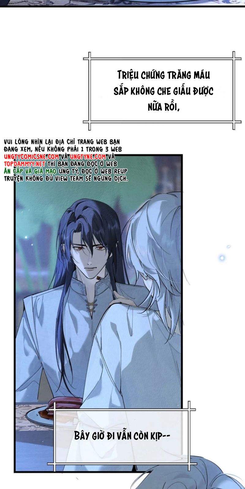 Xin Hãy Nuôi Dưỡng Mị Ma Này Chapter 28 - Trang 26