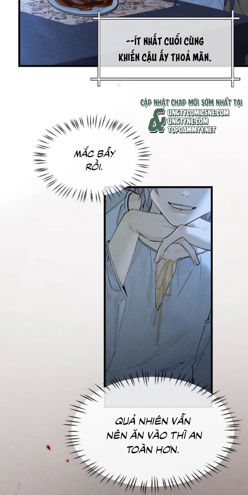 Xin Hãy Nuôi Dưỡng Mị Ma Này Chapter 28 - Trang 28