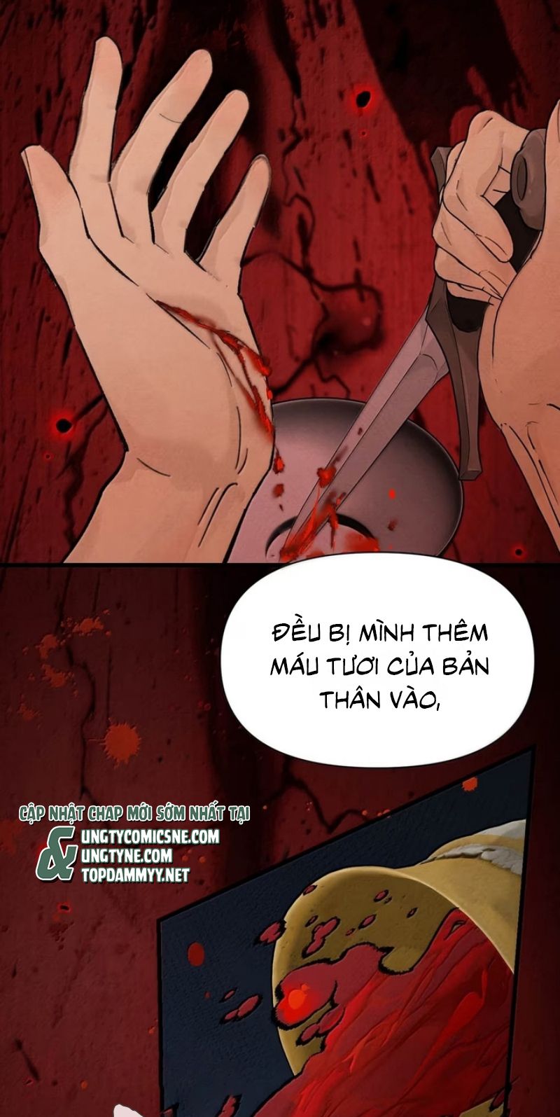 Xin Hãy Nuôi Dưỡng Mị Ma Này Chapter 28 - Trang 31