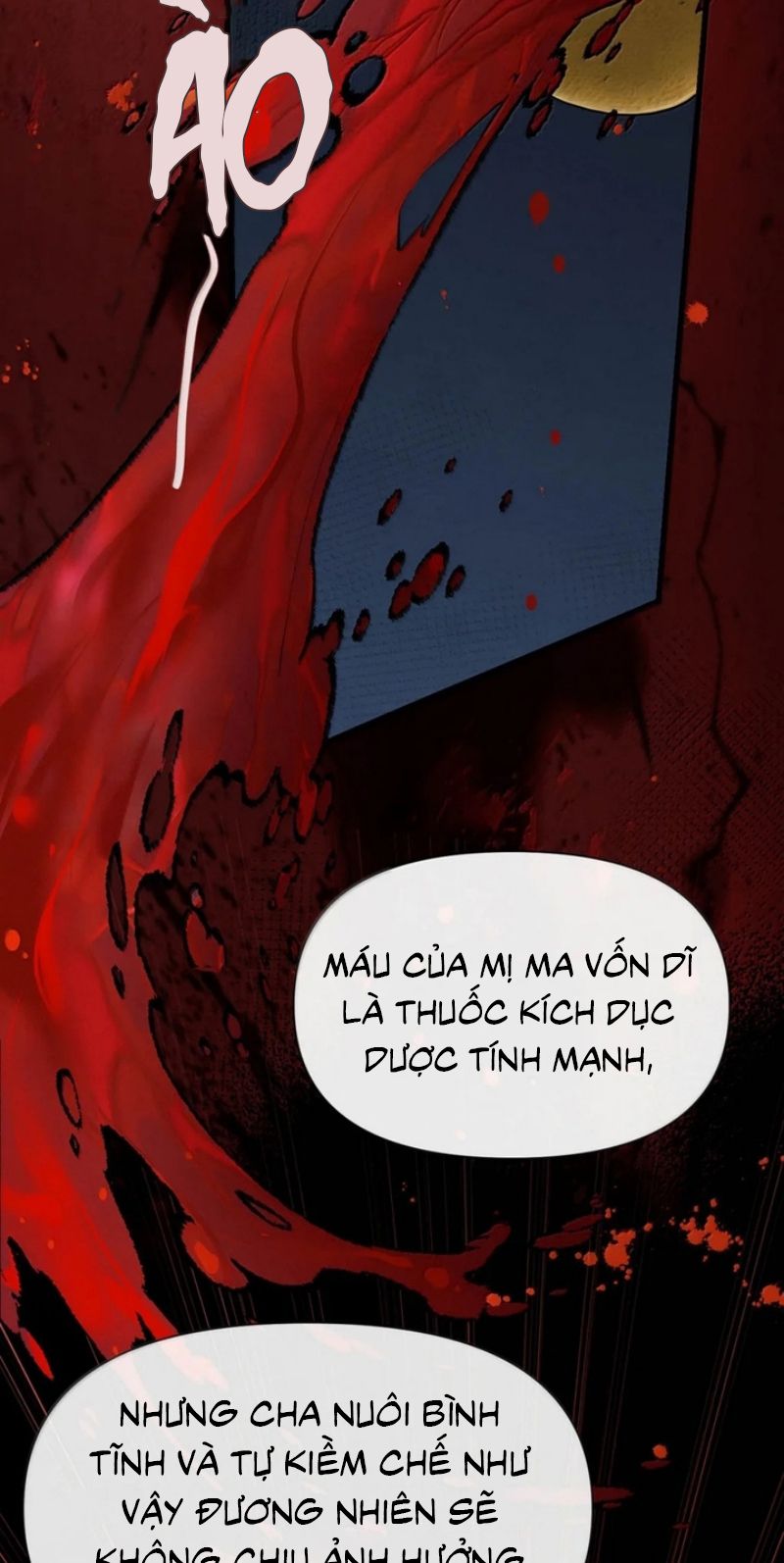Xin Hãy Nuôi Dưỡng Mị Ma Này Chapter 28 - Trang 32