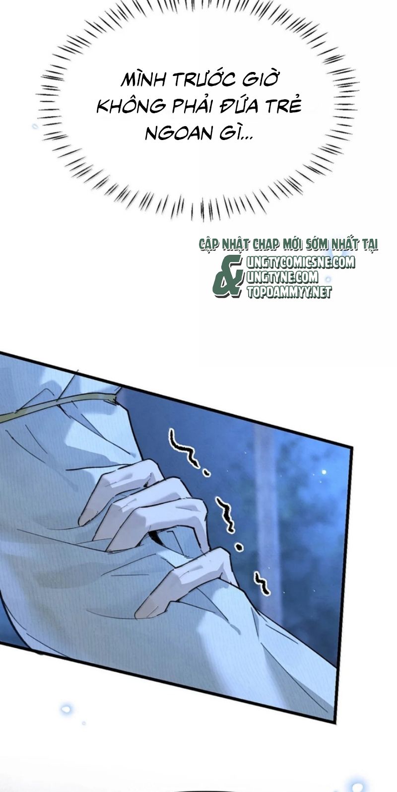 Xin Hãy Nuôi Dưỡng Mị Ma Này Chapter 28 - Trang 36
