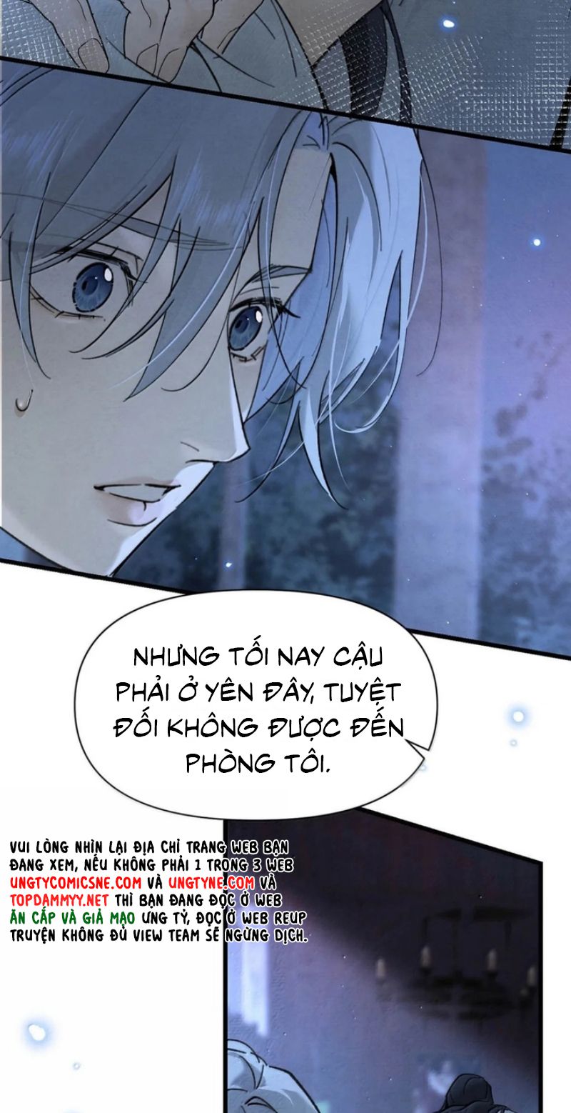 Xin Hãy Nuôi Dưỡng Mị Ma Này Chapter 28 - Trang 38