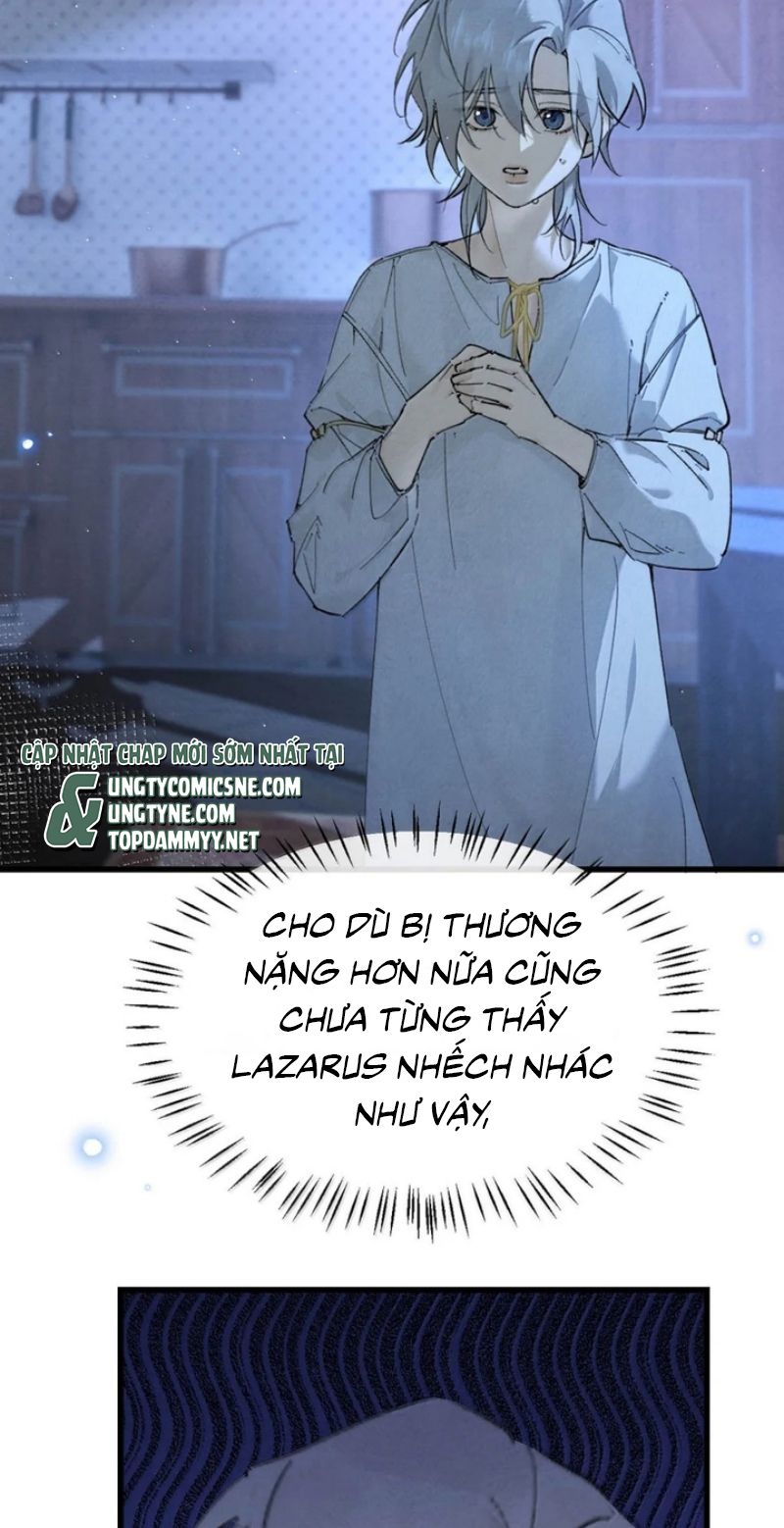 Xin Hãy Nuôi Dưỡng Mị Ma Này Chapter 28 - Trang 40