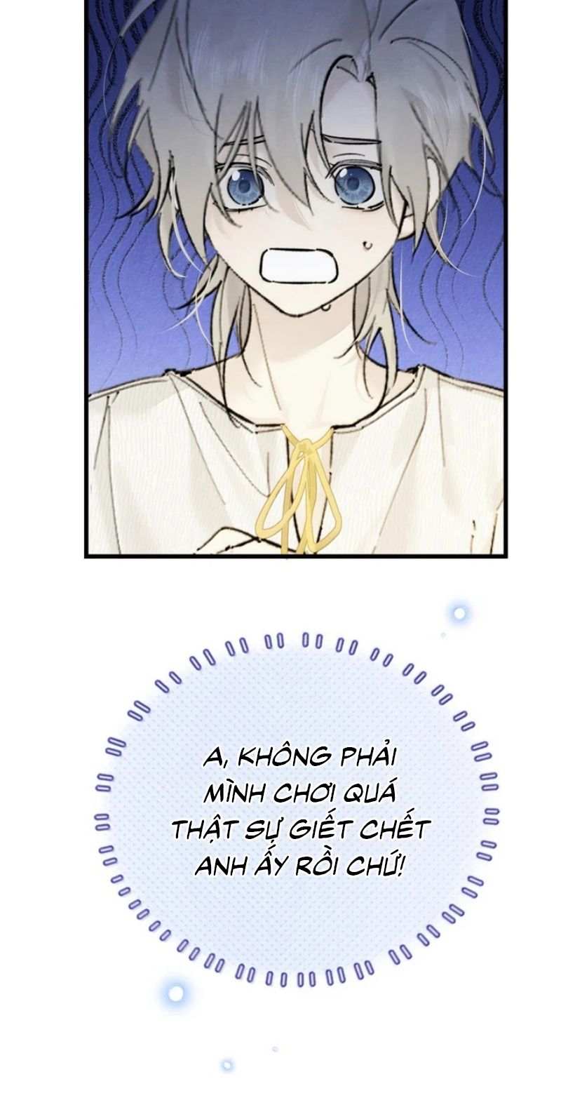 Xin Hãy Nuôi Dưỡng Mị Ma Này Chapter 28 - Trang 41
