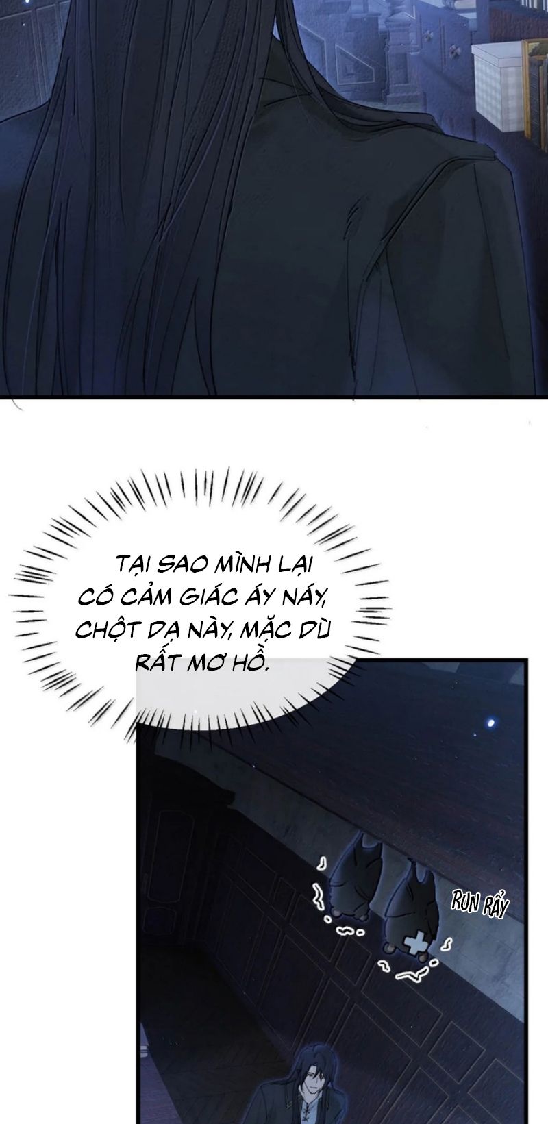 Xin Hãy Nuôi Dưỡng Mị Ma Này Chapter 28 - Trang 7