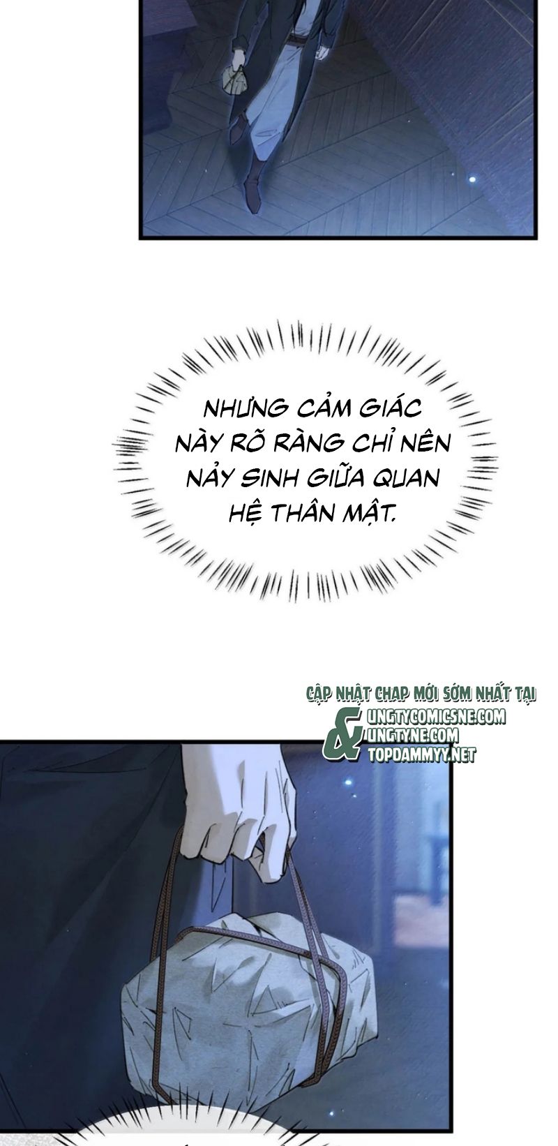 Xin Hãy Nuôi Dưỡng Mị Ma Này Chapter 28 - Trang 8