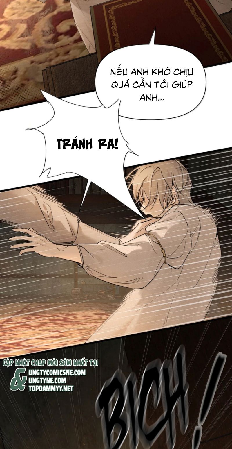 Xin Hãy Nuôi Dưỡng Mị Ma Này Chapter 29 - Trang 12