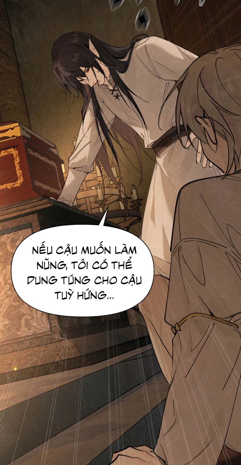 Xin Hãy Nuôi Dưỡng Mị Ma Này Chapter 29 - Trang 13