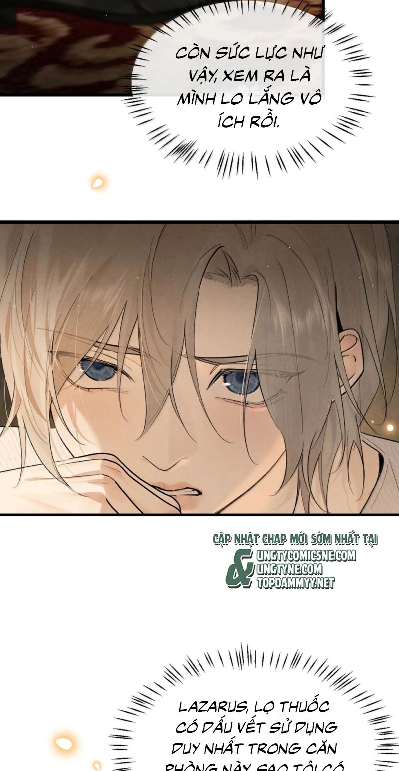 Xin Hãy Nuôi Dưỡng Mị Ma Này Chapter 29 - Trang 16