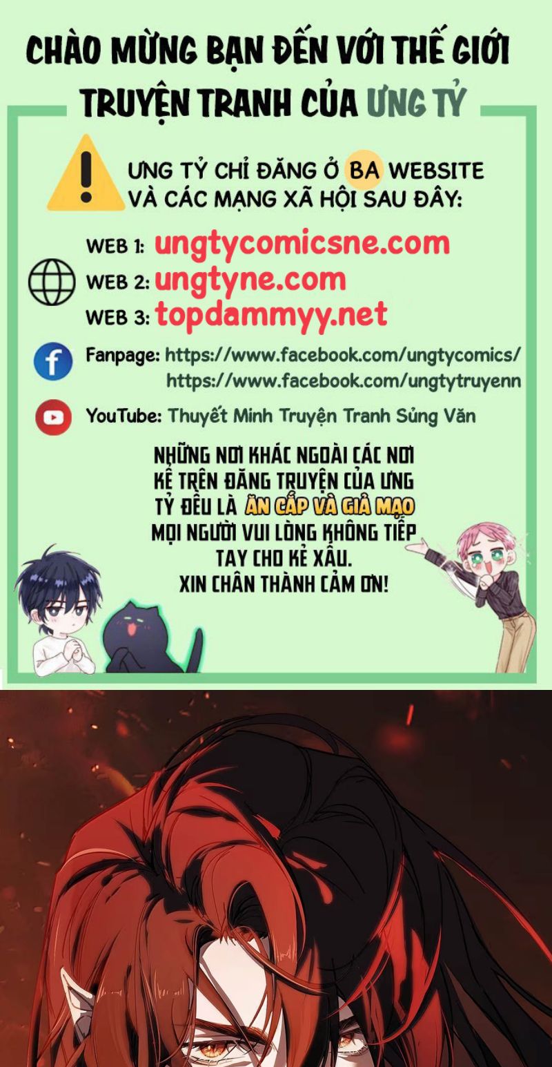 Xin Hãy Nuôi Dưỡng Mị Ma Này Chapter 29 - Trang 2