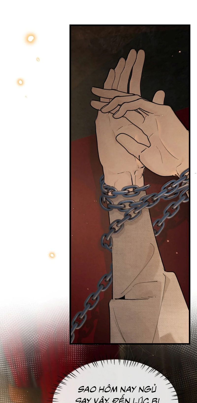 Xin Hãy Nuôi Dưỡng Mị Ma Này Chapter 29 - Trang 21