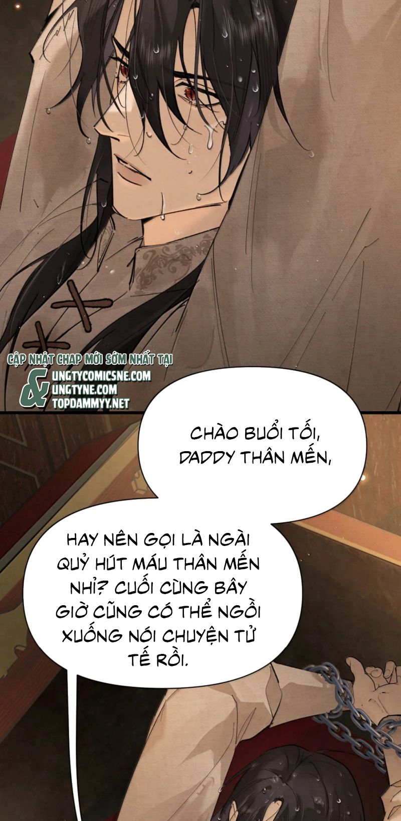 Xin Hãy Nuôi Dưỡng Mị Ma Này Chapter 29 - Trang 24