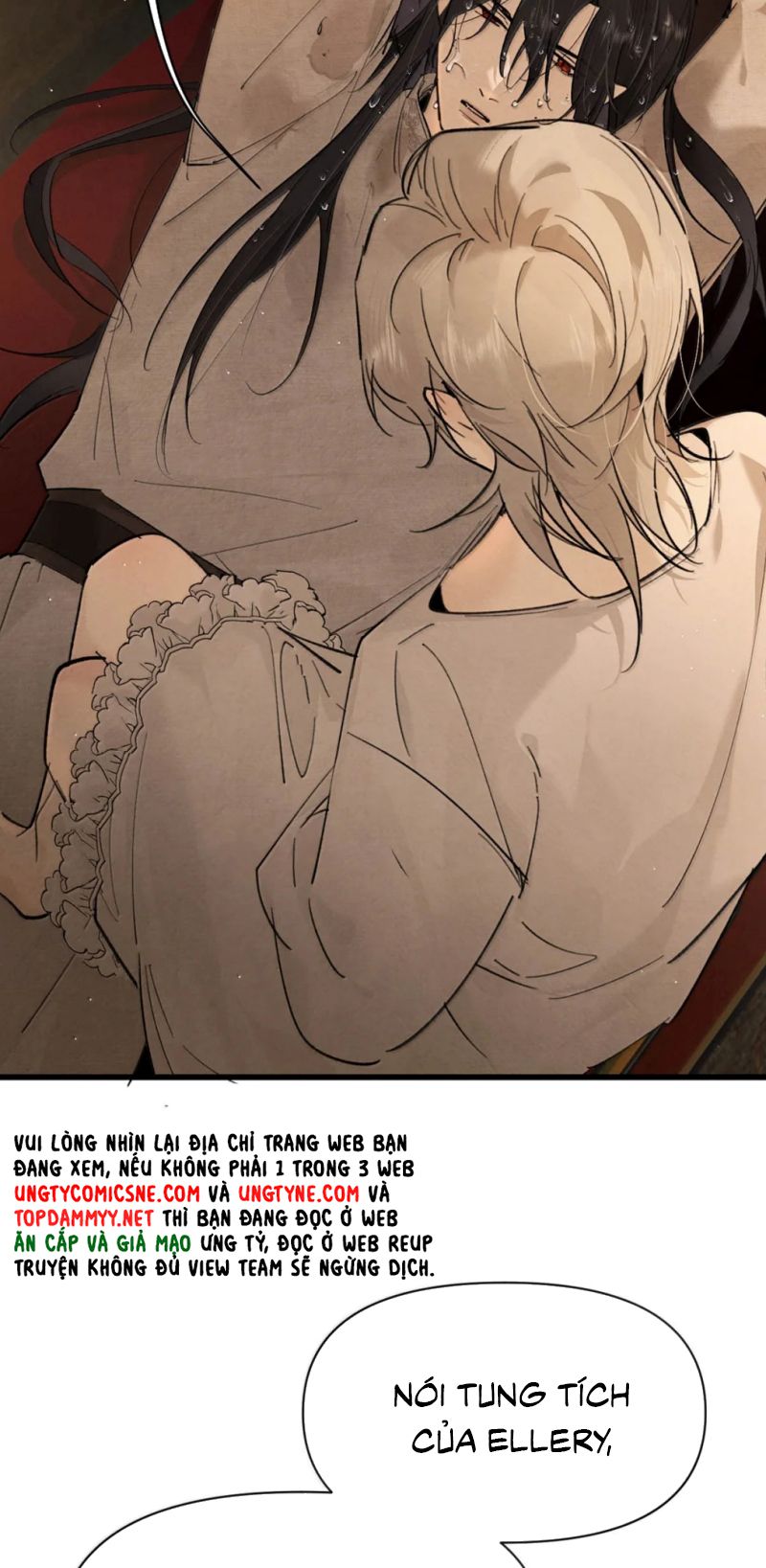 Xin Hãy Nuôi Dưỡng Mị Ma Này Chapter 29 - Trang 25
