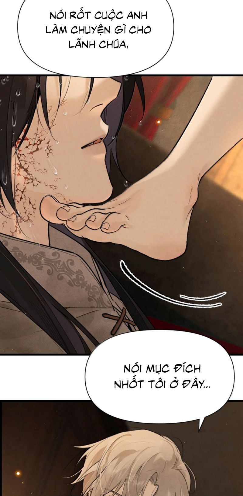 Xin Hãy Nuôi Dưỡng Mị Ma Này Chapter 29 - Trang 26