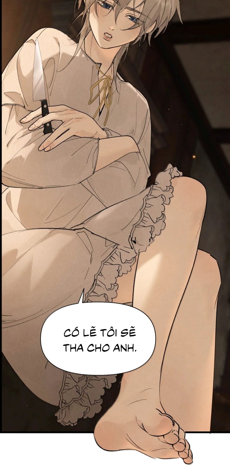 Xin Hãy Nuôi Dưỡng Mị Ma Này Chapter 29 - Trang 27