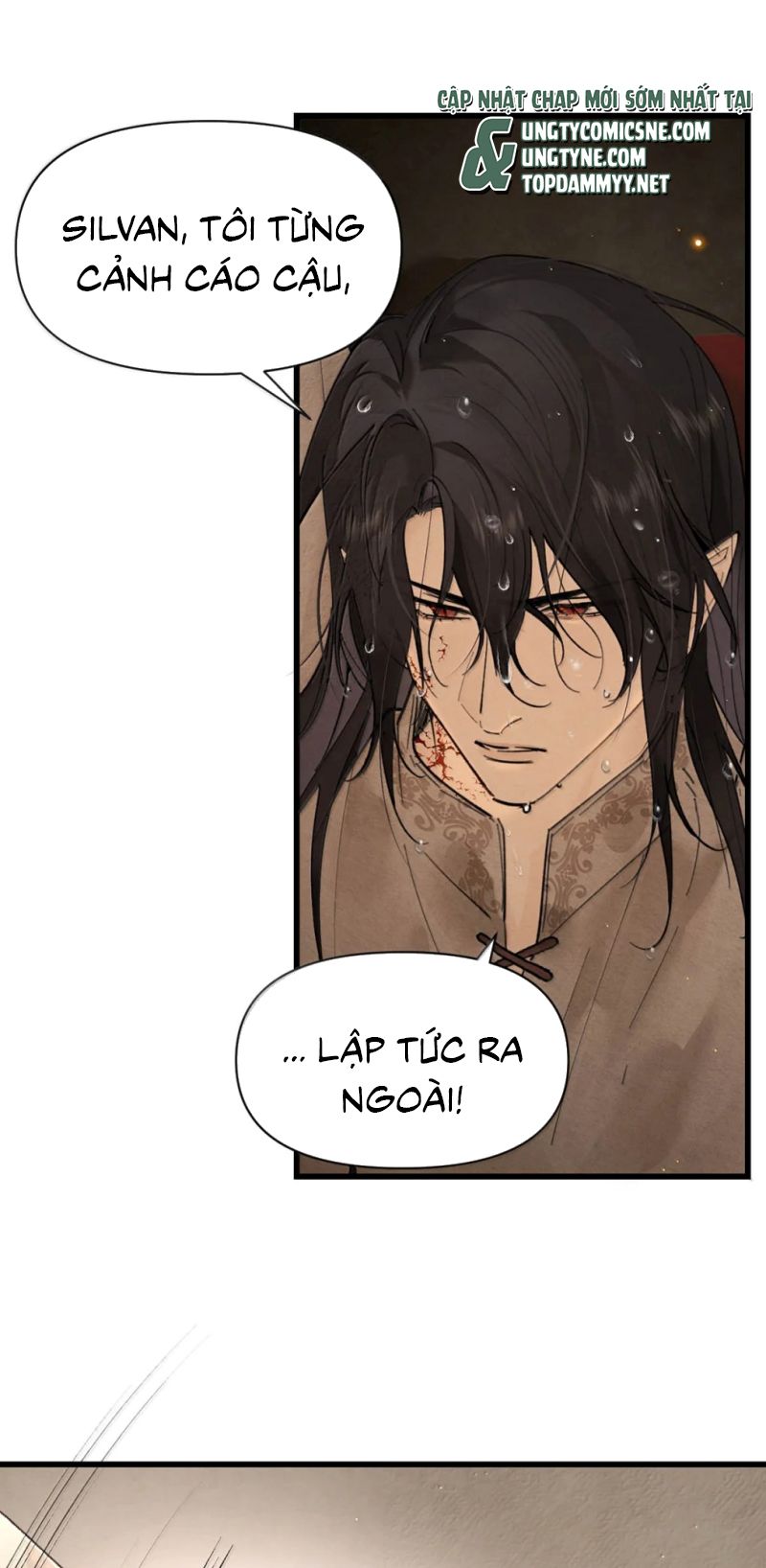 Xin Hãy Nuôi Dưỡng Mị Ma Này Chapter 29 - Trang 28