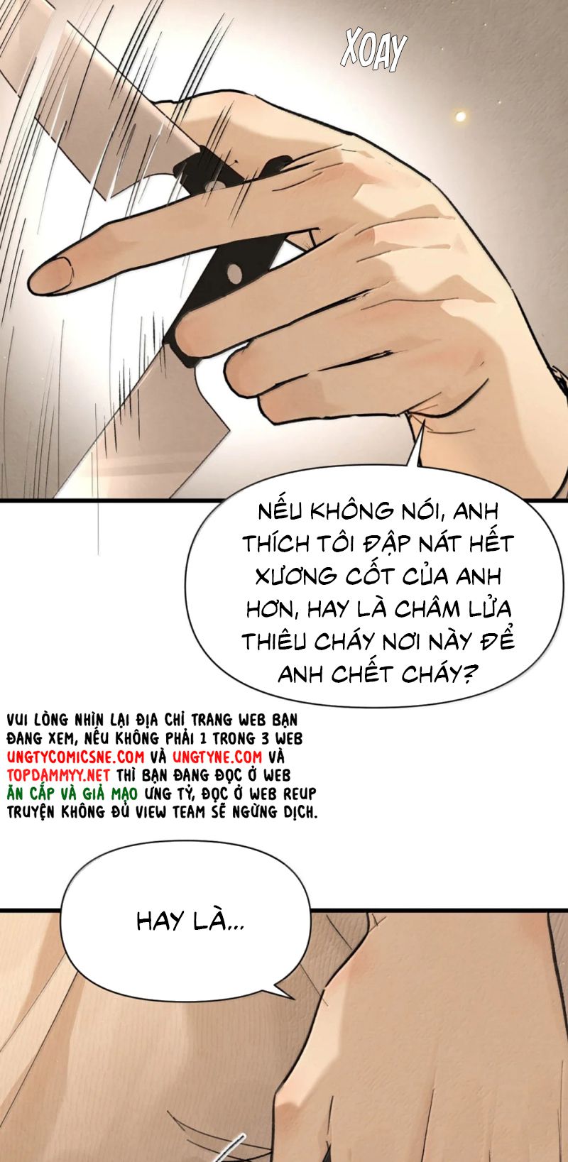 Xin Hãy Nuôi Dưỡng Mị Ma Này Chapter 29 - Trang 29