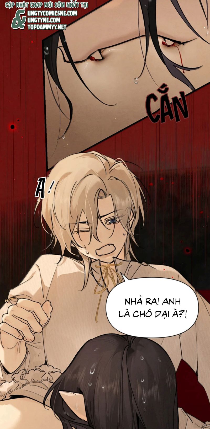 Xin Hãy Nuôi Dưỡng Mị Ma Này Chapter 29 - Trang 35