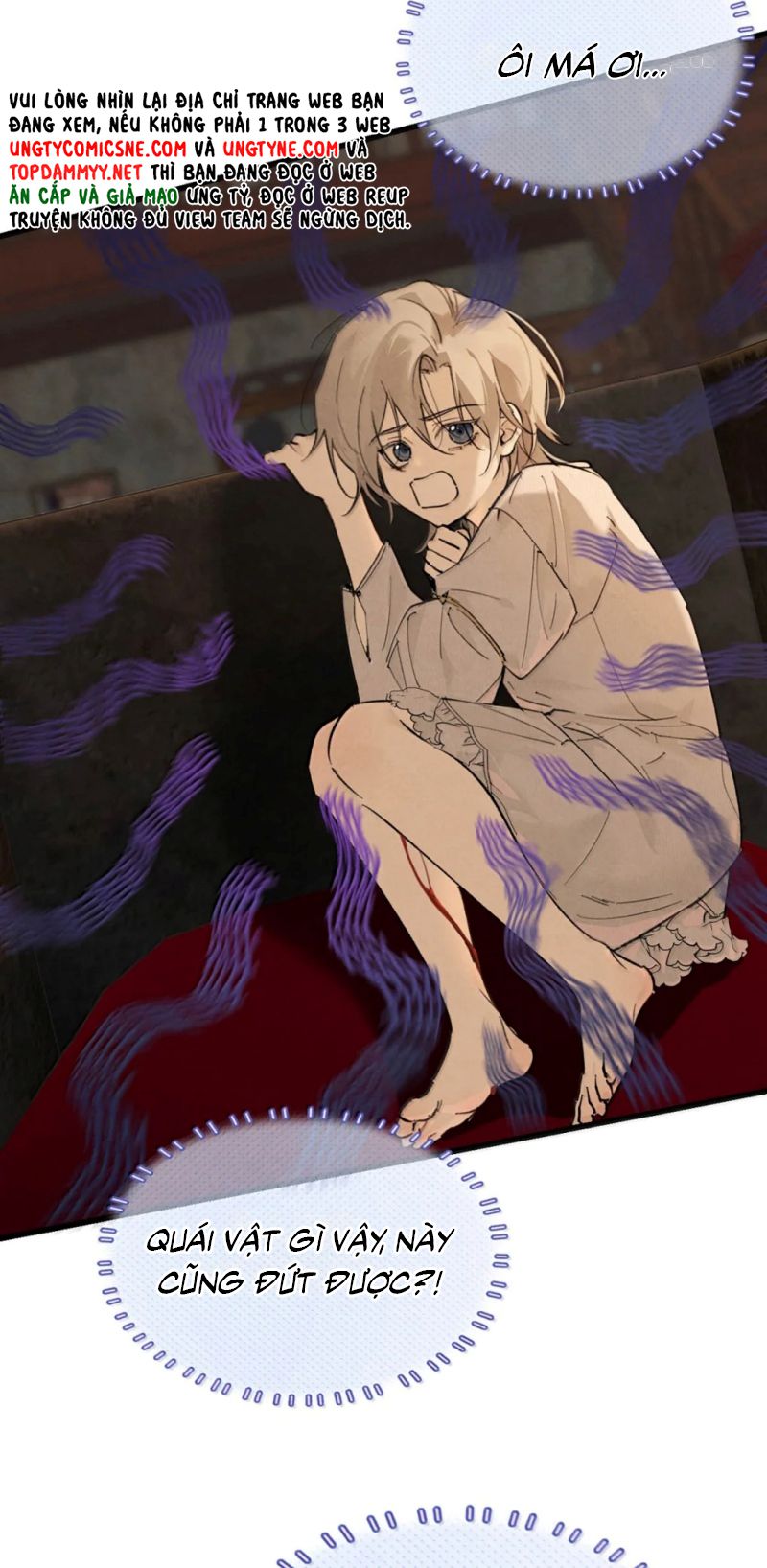 Xin Hãy Nuôi Dưỡng Mị Ma Này Chapter 29 - Trang 37