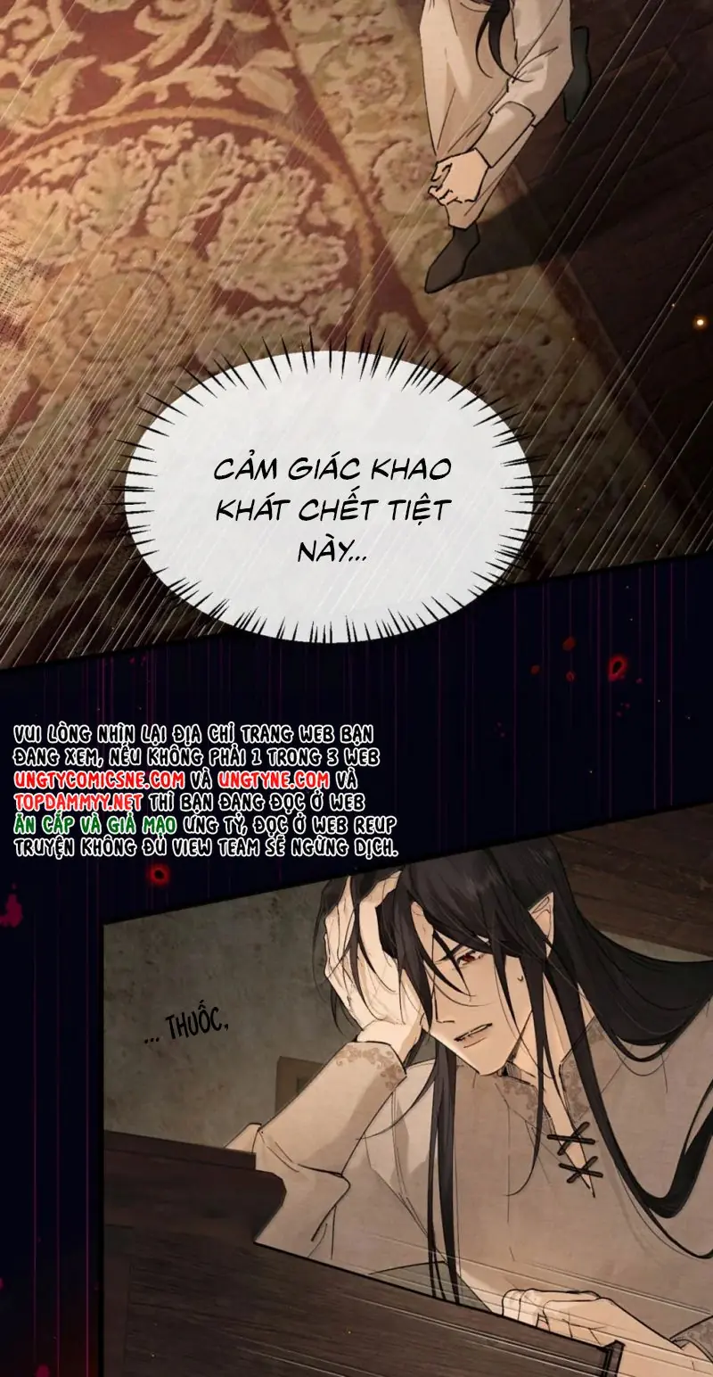 Xin Hãy Nuôi Dưỡng Mị Ma Này Chapter 29 - Trang 7