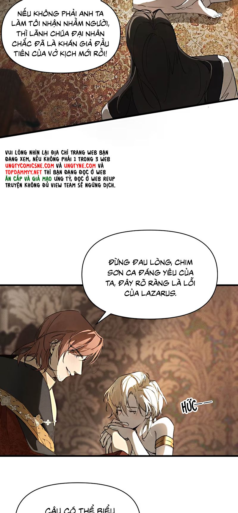 Xin Hãy Nuôi Dưỡng Mị Ma Này Chapter 3 - Trang 13