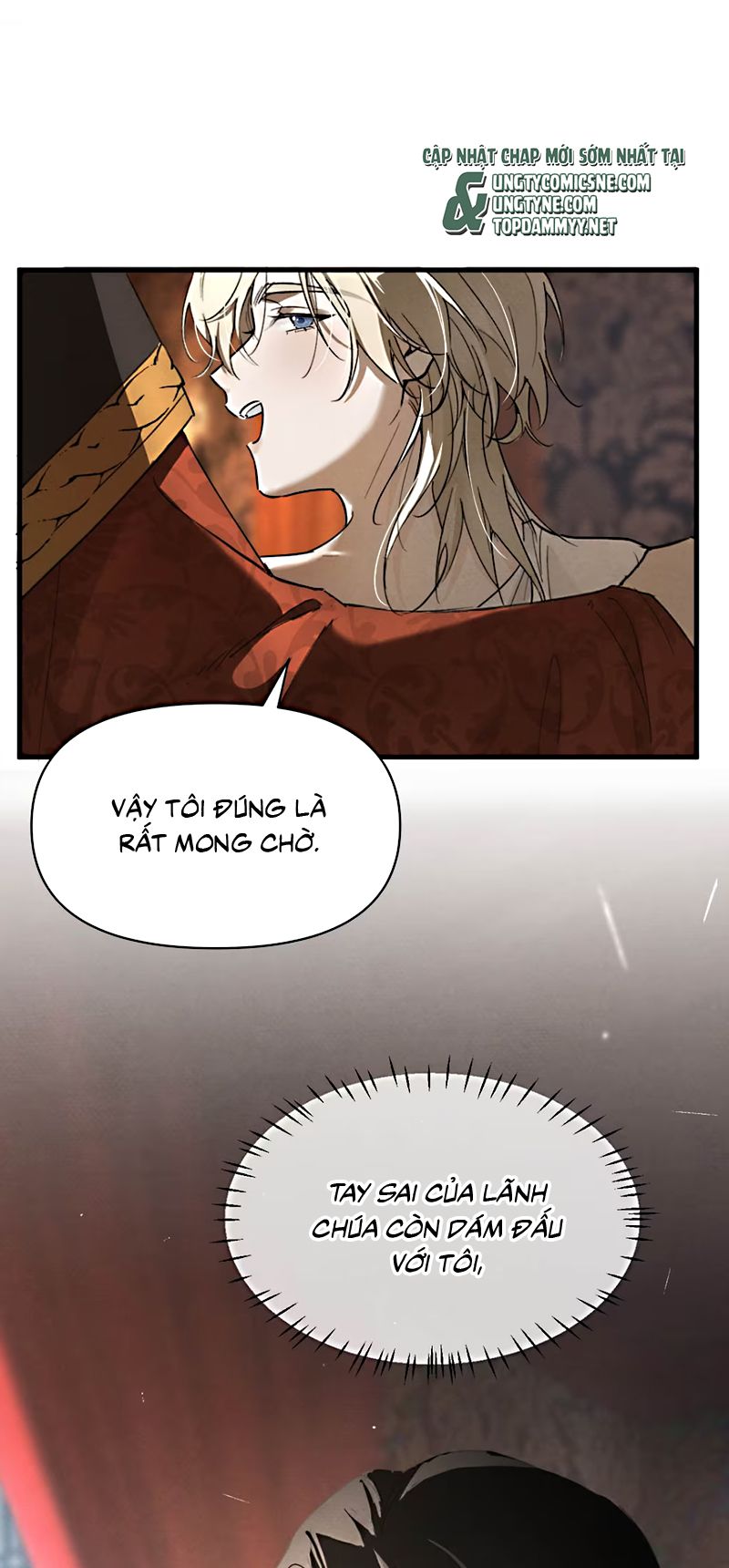 Xin Hãy Nuôi Dưỡng Mị Ma Này Chapter 3 - Trang 15