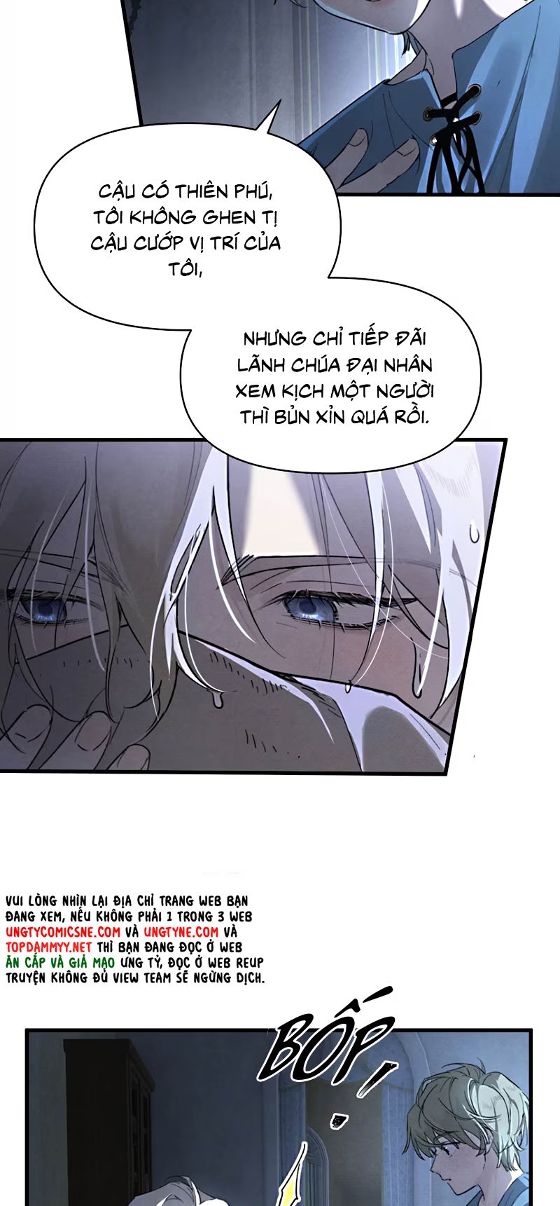 Xin Hãy Nuôi Dưỡng Mị Ma Này Chapter 3 - Trang 20