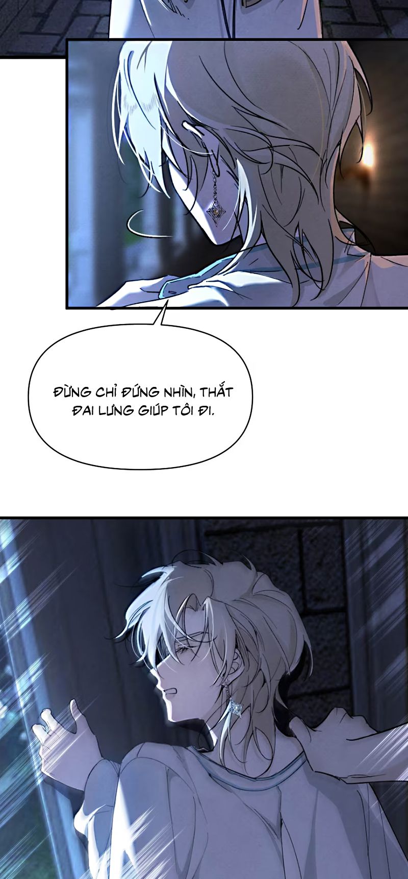 Xin Hãy Nuôi Dưỡng Mị Ma Này Chapter 3 - Trang 28