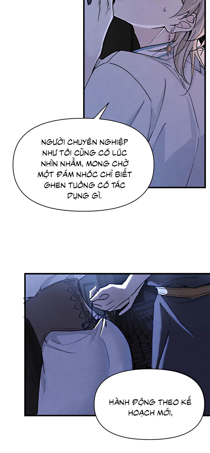 Xin Hãy Nuôi Dưỡng Mị Ma Này Chapter 3 - Trang 31