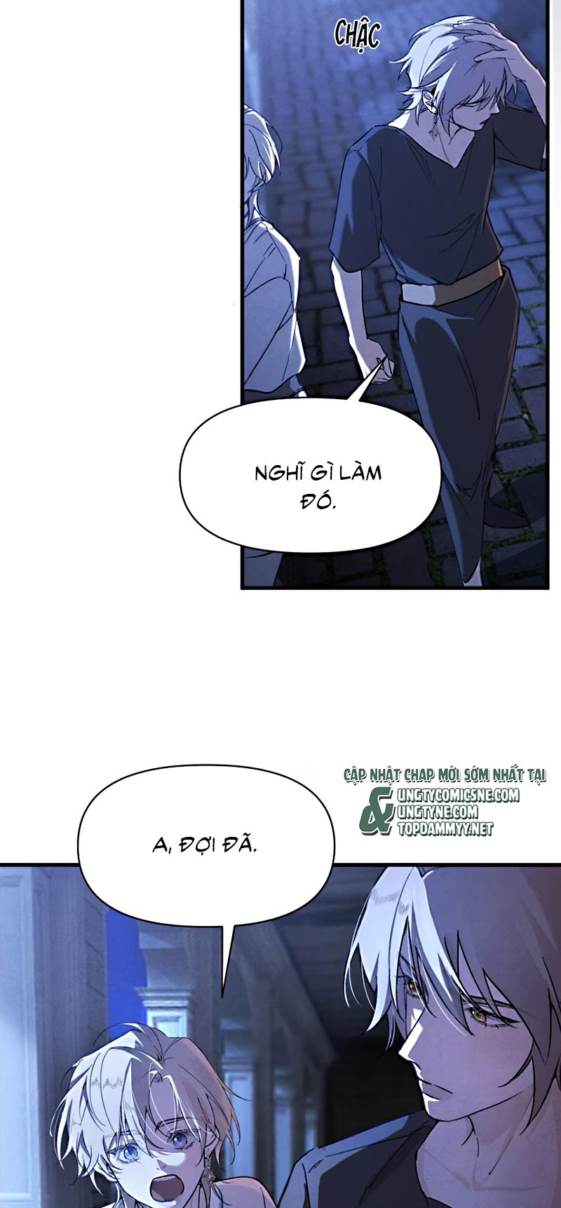 Xin Hãy Nuôi Dưỡng Mị Ma Này Chapter 3 - Trang 33