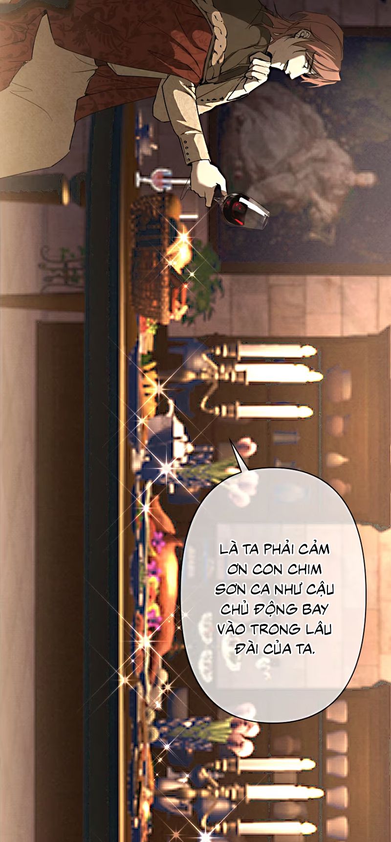 Xin Hãy Nuôi Dưỡng Mị Ma Này Chapter 3 - Trang 38