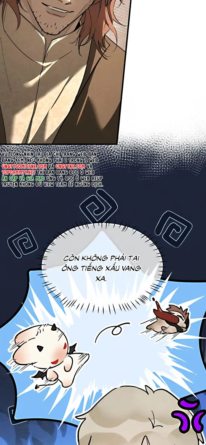 Xin Hãy Nuôi Dưỡng Mị Ma Này Chapter 3 - Trang 40