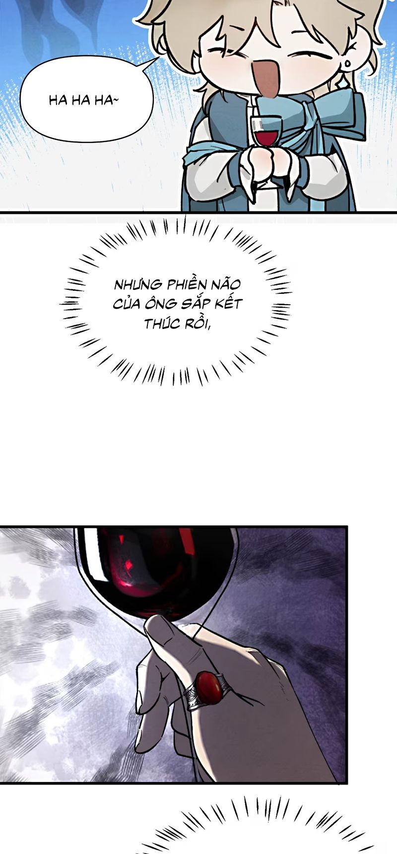 Xin Hãy Nuôi Dưỡng Mị Ma Này Chapter 3 - Trang 41