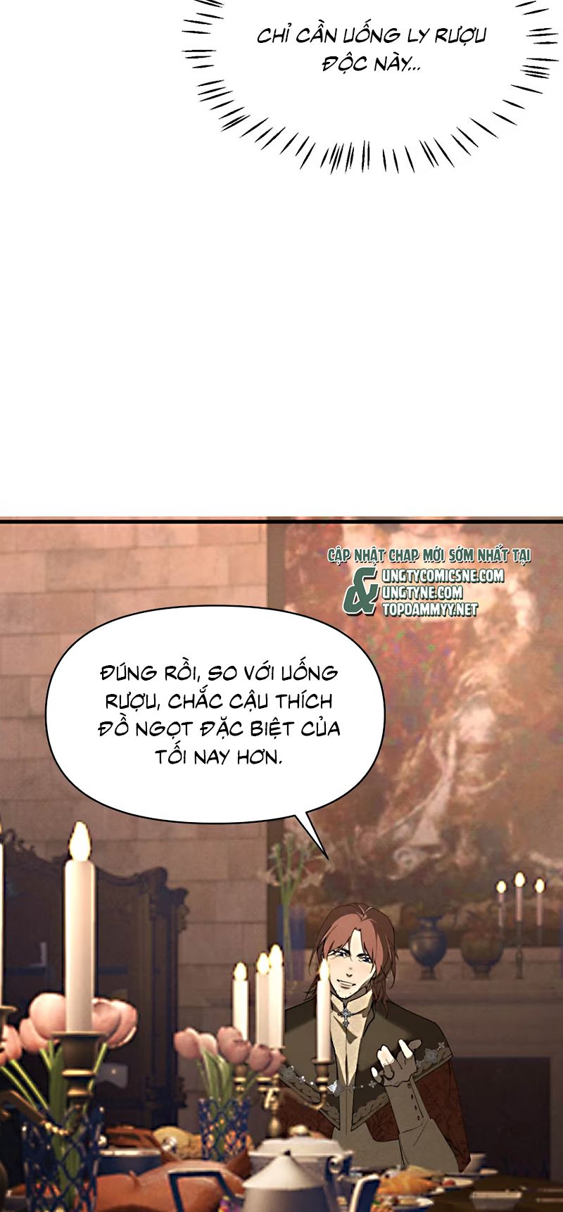 Xin Hãy Nuôi Dưỡng Mị Ma Này Chapter 3 - Trang 42