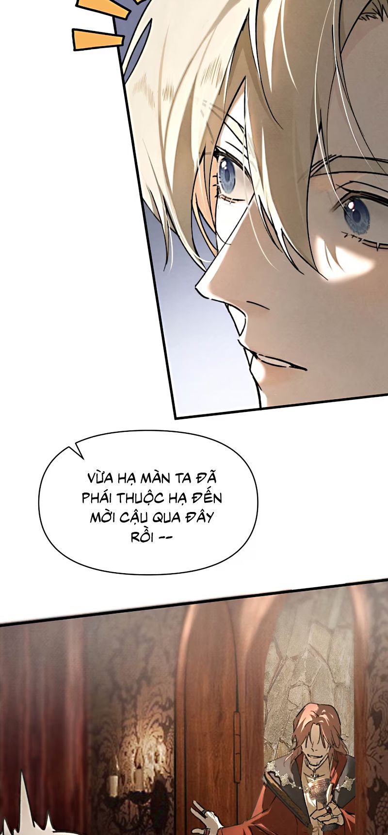 Xin Hãy Nuôi Dưỡng Mị Ma Này Chapter 3 - Trang 6