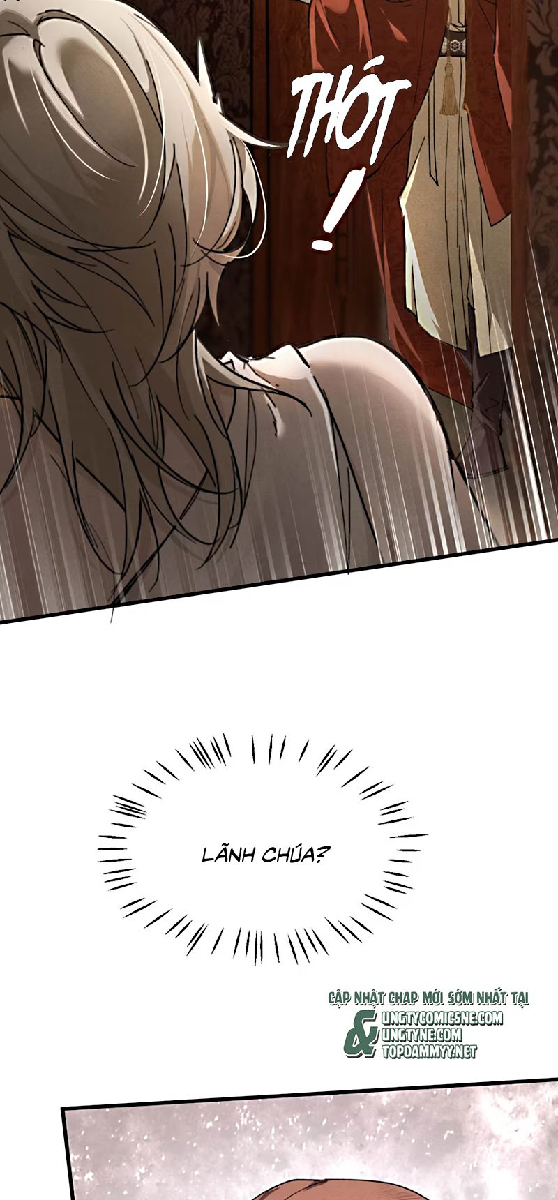 Xin Hãy Nuôi Dưỡng Mị Ma Này Chapter 3 - Trang 7