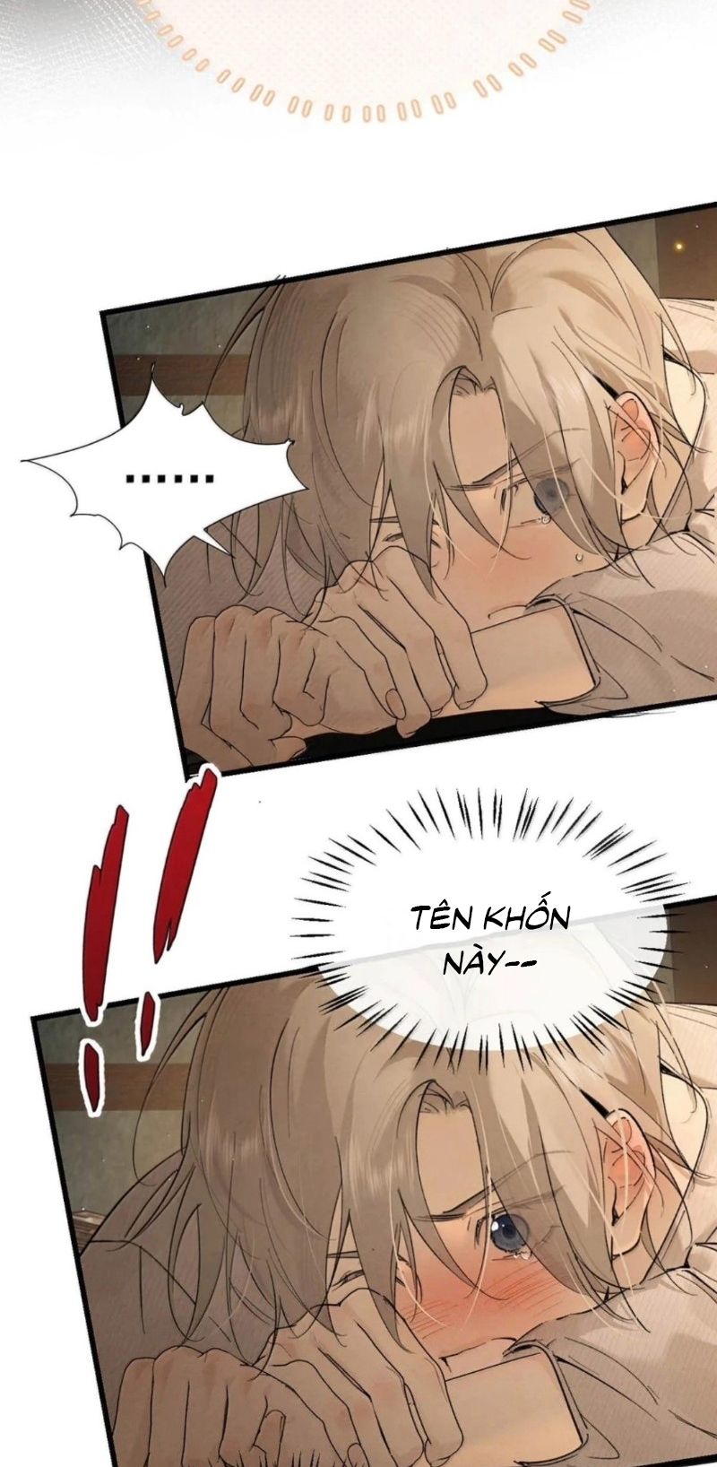 Xin Hãy Nuôi Dưỡng Mị Ma Này Chapter 30 - Trang 10