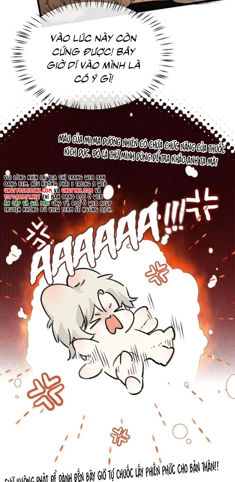 Xin Hãy Nuôi Dưỡng Mị Ma Này Chapter 30 - Trang 11