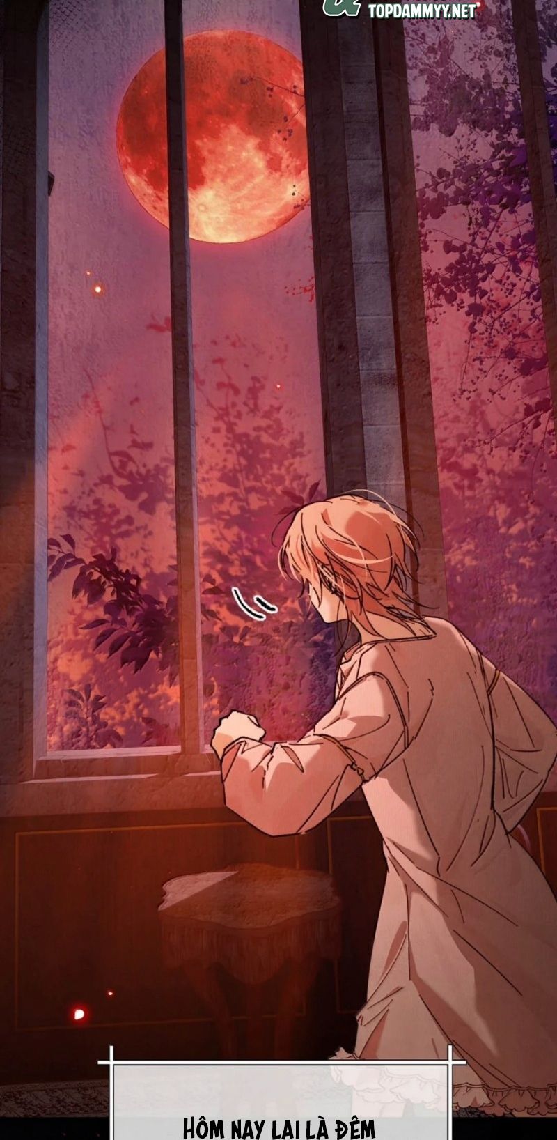 Xin Hãy Nuôi Dưỡng Mị Ma Này Chapter 30 - Trang 16