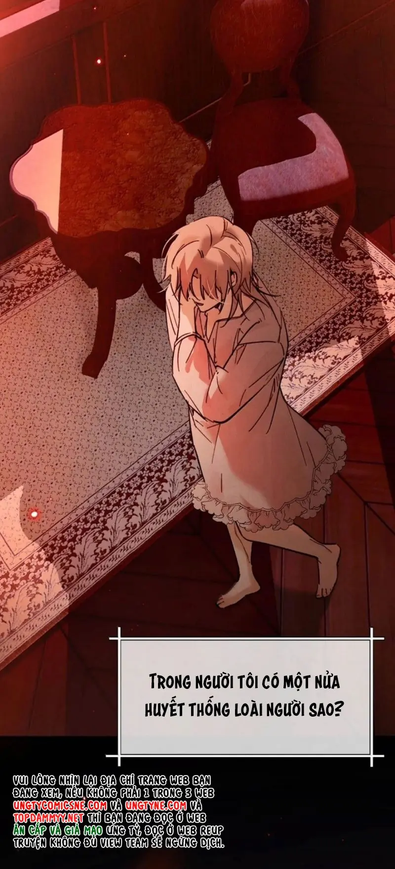 Xin Hãy Nuôi Dưỡng Mị Ma Này Chapter 30 - Trang 20