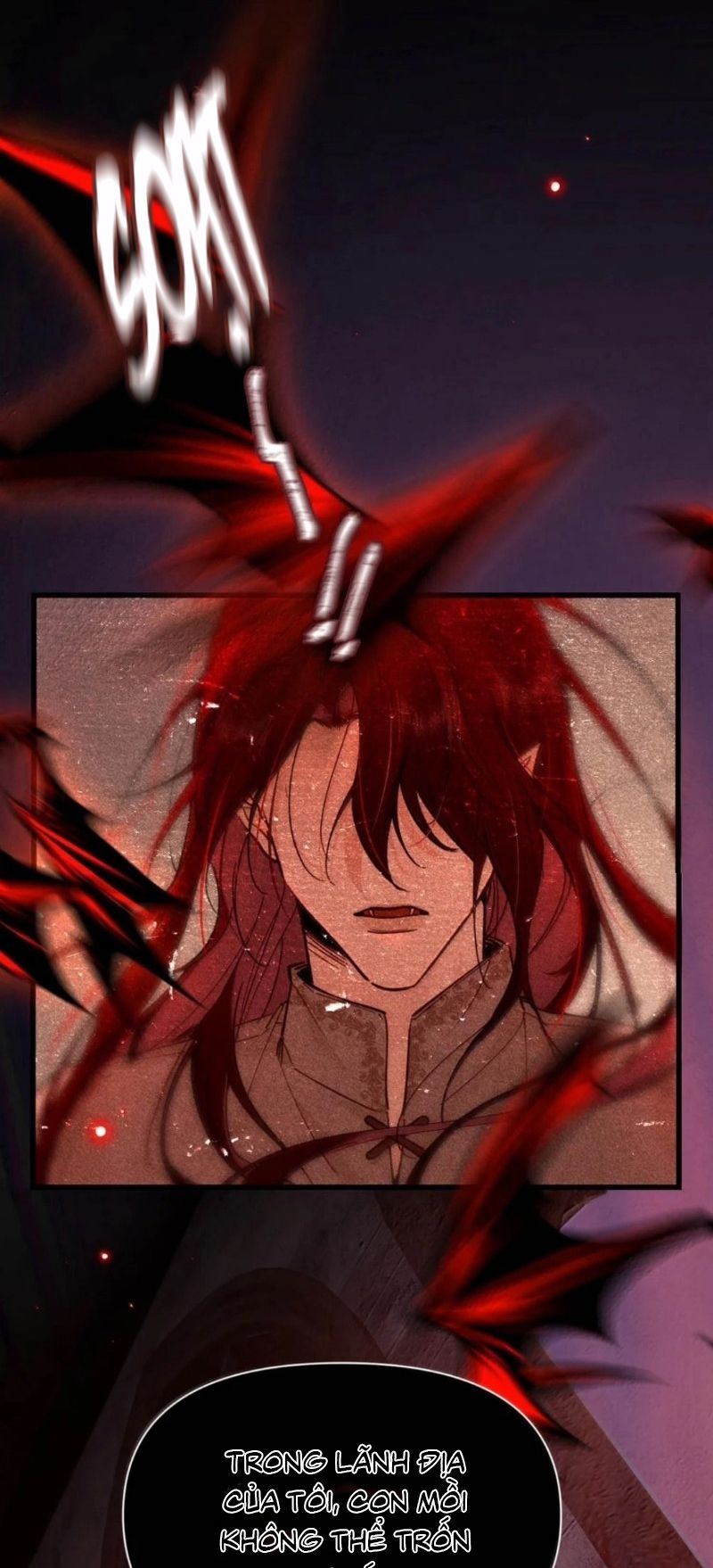 Xin Hãy Nuôi Dưỡng Mị Ma Này Chapter 30 - Trang 21