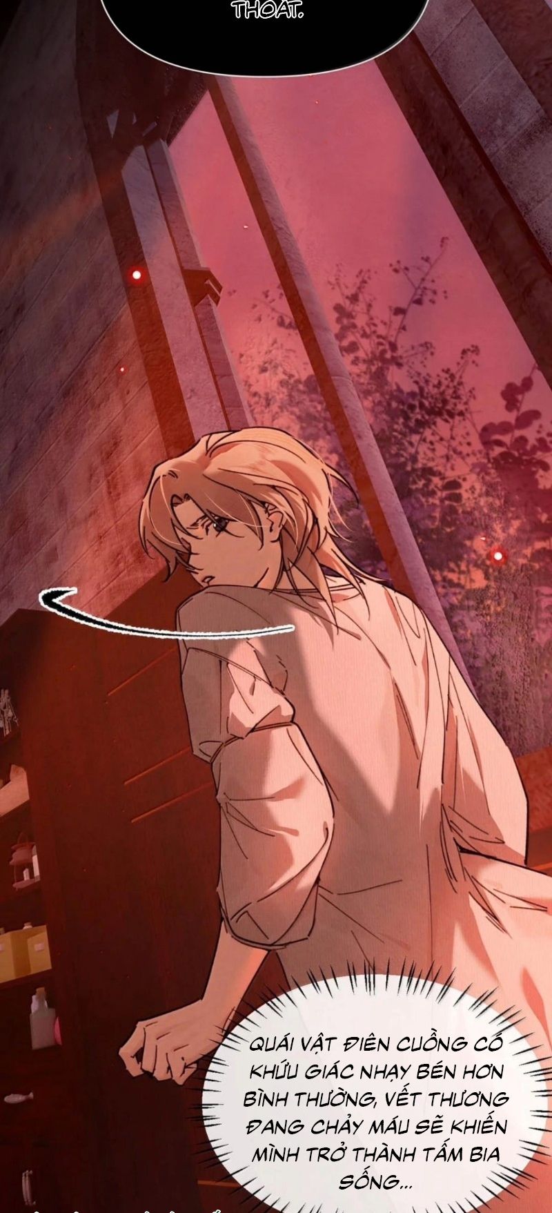 Xin Hãy Nuôi Dưỡng Mị Ma Này Chapter 30 - Trang 22