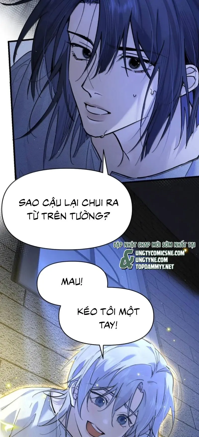 Xin Hãy Nuôi Dưỡng Mị Ma Này Chapter 30 - Trang 27