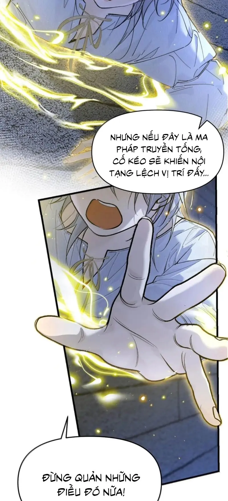 Xin Hãy Nuôi Dưỡng Mị Ma Này Chapter 30 - Trang 28