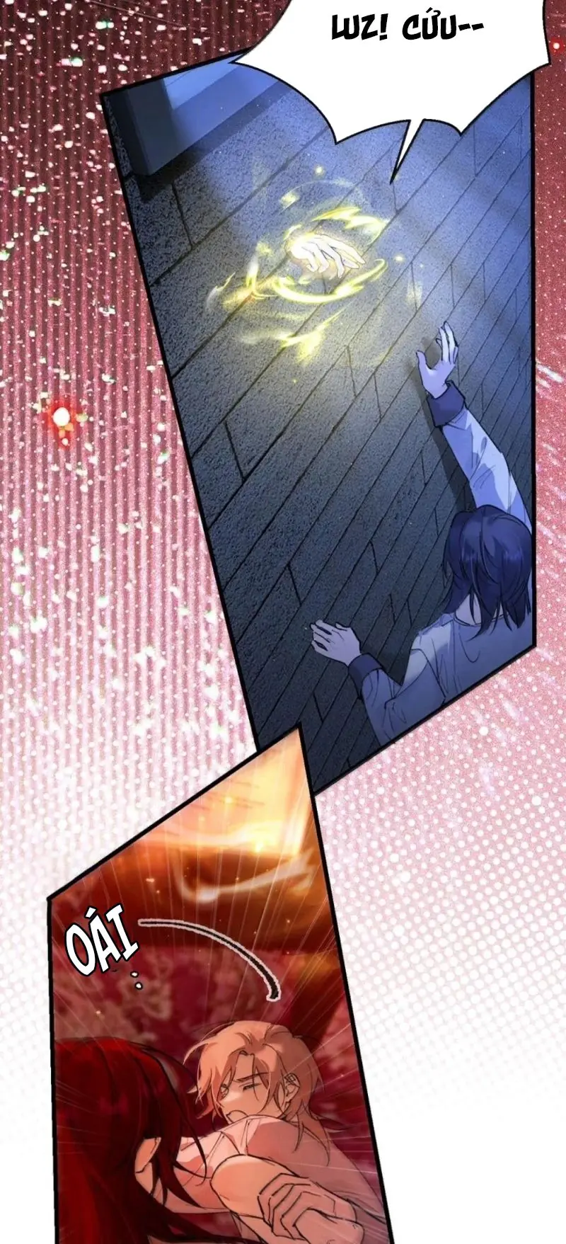 Xin Hãy Nuôi Dưỡng Mị Ma Này Chapter 30 - Trang 32