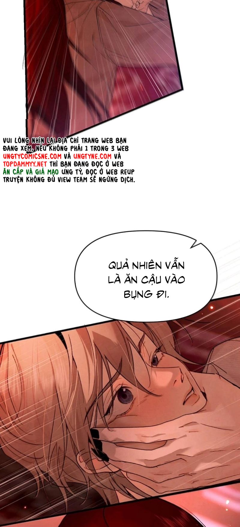 Xin Hãy Nuôi Dưỡng Mị Ma Này Chapter 30 - Trang 33