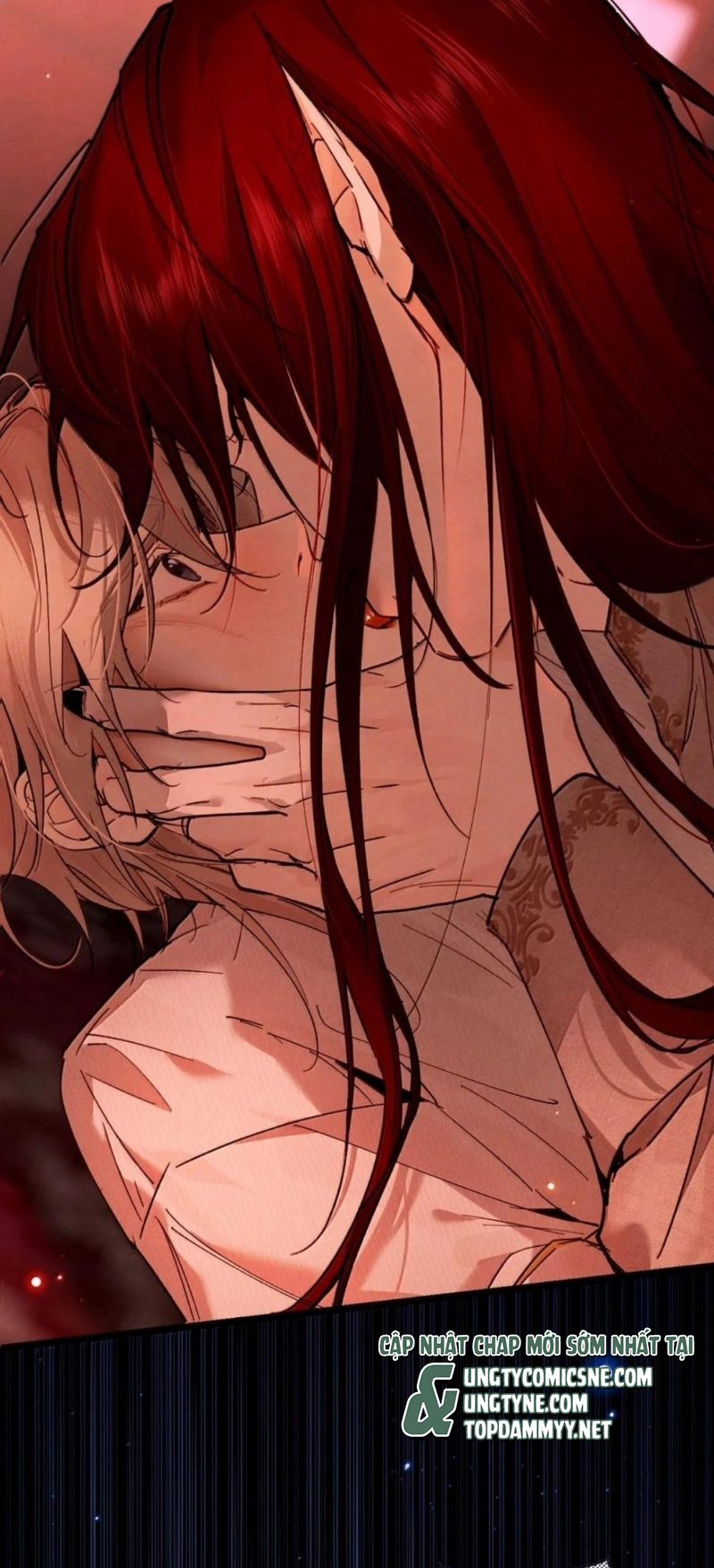 Xin Hãy Nuôi Dưỡng Mị Ma Này Chapter 30 - Trang 34