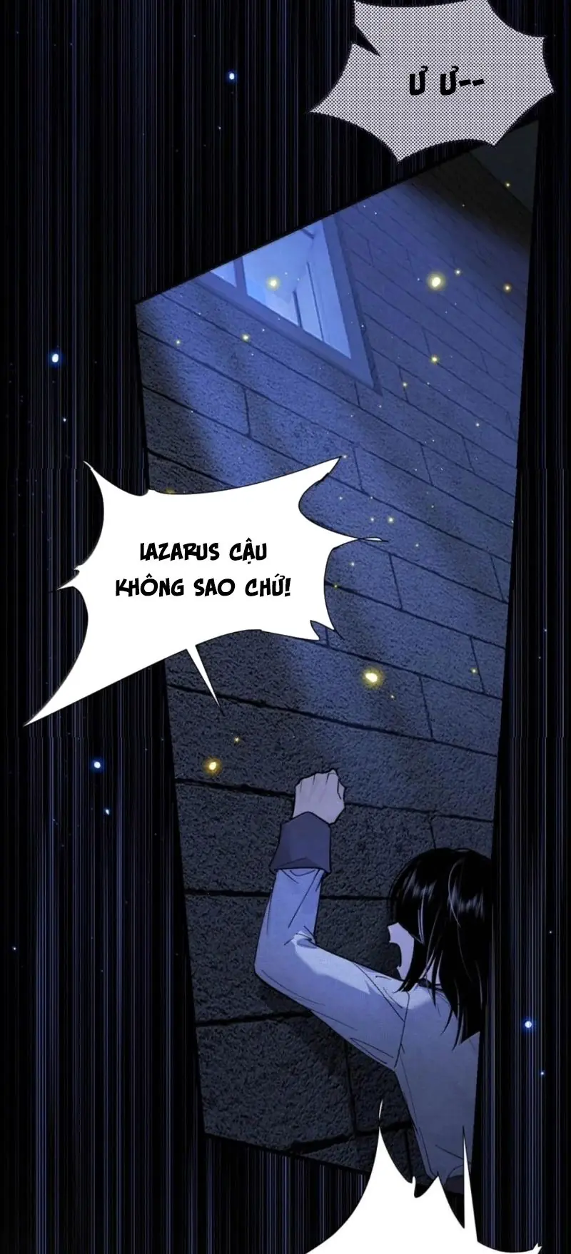 Xin Hãy Nuôi Dưỡng Mị Ma Này Chapter 30 - Trang 35
